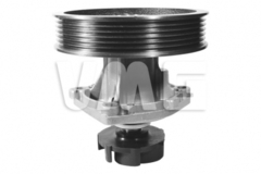 Bomba Agua Fiat Uno 1.3-Palio 1.3 Mpi =Vkpc82420A=S228=Hd2104=B1141