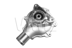 Bomba Agua Fiat Palio 1.6 16V Grand Siena 1.6 16V Punto 1.6 16V Strada 1.6 16V Idea 1.6 16V Palio Trekking-Adventure 1.6 16V Linea 1.8 16V (E-Torq) 12/.. Toro 1.8 16V (E-Torq) 16/.. Jeep Renegade 1.8 16V (E-Torq) 15/.. =Vkpc82711A