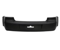 Paragolpe trasero Bora G2 07/15