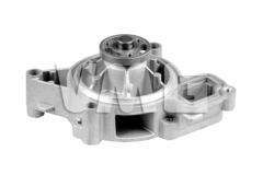Nuevo Bomba Agua Chevrolet Captiva 2.4-Saab 9-3 Ii Sw Cabrio 1.8T-2.0T (B207E/L/R/G) 02/.. Saab 9-3 Ii .Sw .Cabrio 2.0 (B207L) 06/08 Saab 9-3 Ii .Sw .Cabrio 2.0T (A20Nft) 11/.. Saab 9-5 Ii .Sw 2.0 T. Xwd (A20Nht) 10/..