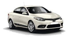 Kit Faro Auxiliar Antiniebla Renault Fluence 15/.. Con Rejilla - comprar online