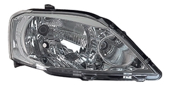 Optica Adaptable Renault Logan 10/13 Derecho