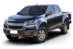 Optica Adaptable Chevrolet S10 12/16 Derecho - comprar online