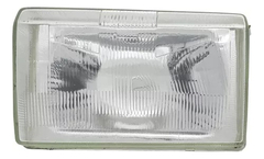 Optica Adaptable Vw 1500 82/91 Izquierdo=Vic655I