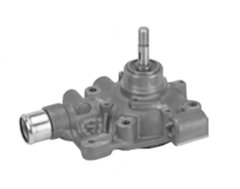 Bomba Agua Fiat Iveco Daily Ii 29-35-50 =B120