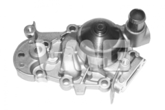 Bomba Agua Renault Clio 1.0 16V 01/09 Motor D4D