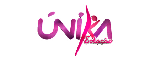 Únika Estação Moda Fitness