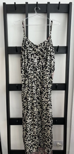 Vestido Rapsodia