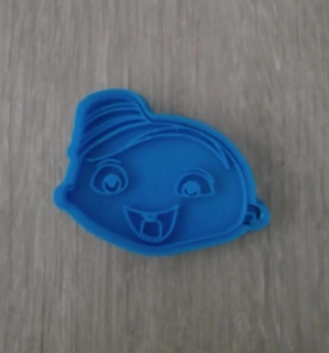 Mini Beat Power Rocket