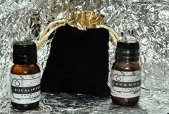 Aceite esencial Lavanda - Aromas del Neuquen