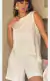 Túnica Mykonos Off White (006349) - Ballerine Store