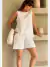 Túnica Mykonos Off White (006349) - loja online