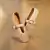 Sapatilha Feminina Nude (006815) - Ballerine Store