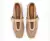 Sapatilha Feminina Nude (006815) - comprar online