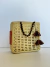Cartera Begonia