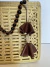 Cartera Begonia - tienda online