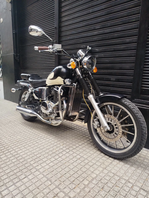 Jawa 350 - 9