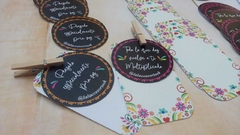 Banner de la categoría Tags Personalizados