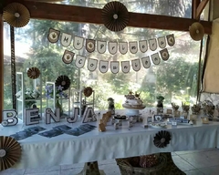 Banner de la categoría Candybar