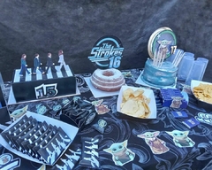Banner de la categoría Descartables 