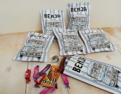Banner de la categoría Chip Bags