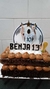 Caketopper 3D - tienda online