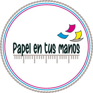 Papel en tus manos