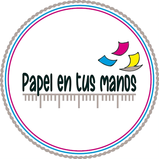 Papel en tus manos
