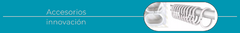 Banner de la categoría Accesorios