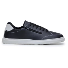 Sapatenis Masculino Sola Conforte Em Couro - comprar online