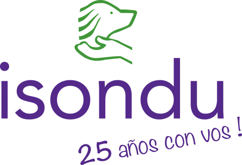 Isondú