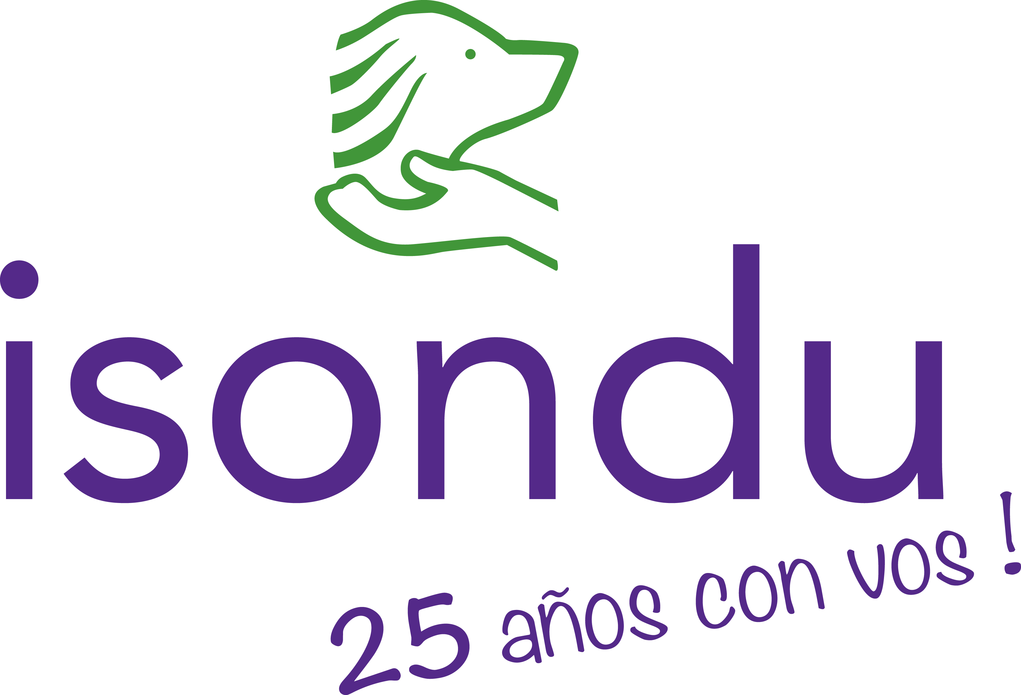 Isondú