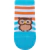 Meia Infantil Colorida - comprar online