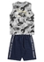 Conjunto Regata