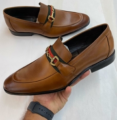 Sapato Social Masculino