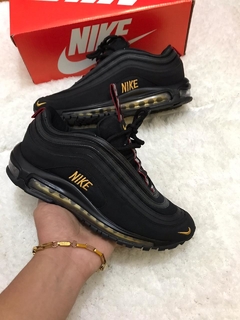 Nike Air Max 97