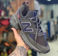 Tênis New Balance 574 - Araras Imports Tênis