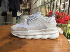 Versace Chain Reaction - Araras Imports Tênis