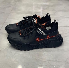 Tênis Gianni Versace - loja online