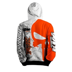 Blusa de frio KTM