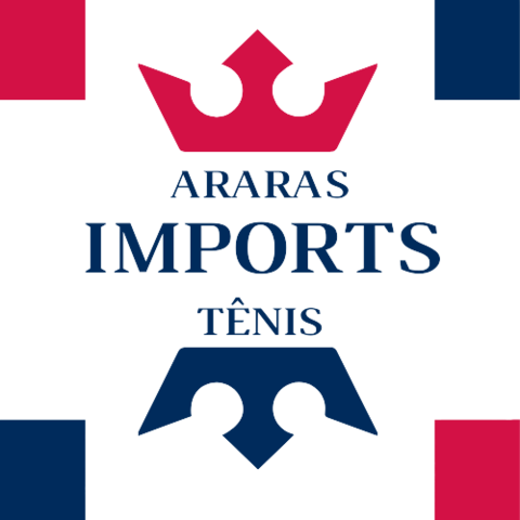 Araras Imports Tênis