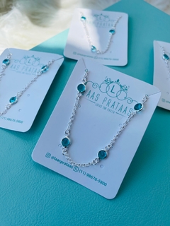 Pulseira Tifany