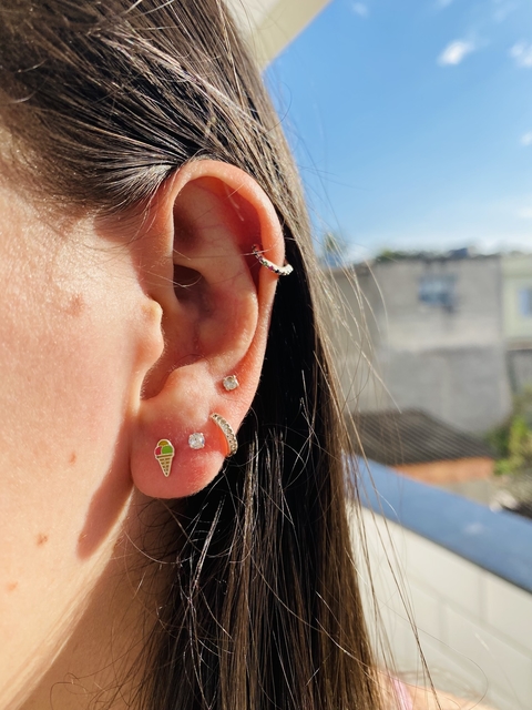 Brinco Sorvete baby - comprar online