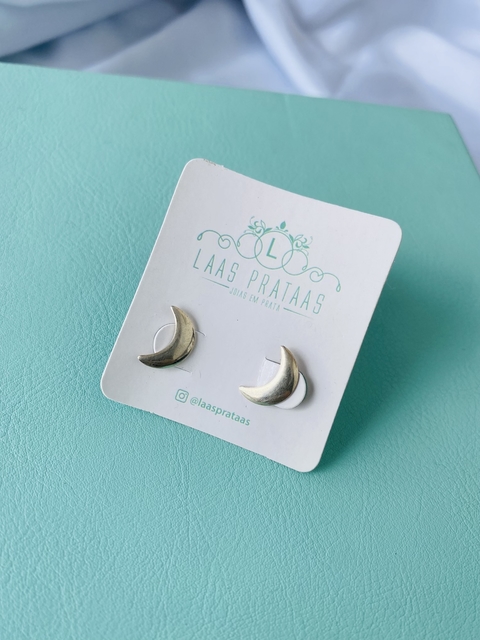 Brincos Lua