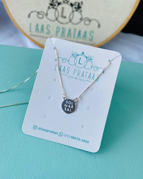 Corrente SOL MAR SAL