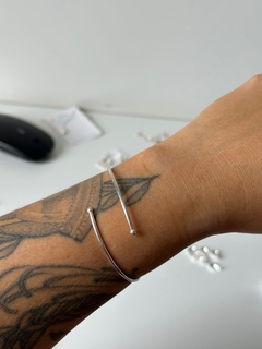 Bracelete Jaque