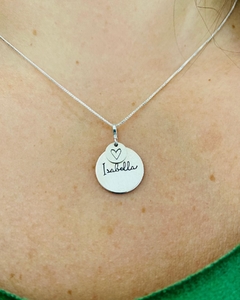 Corrente meu nome - comprar online