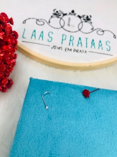 Piercing Nariz