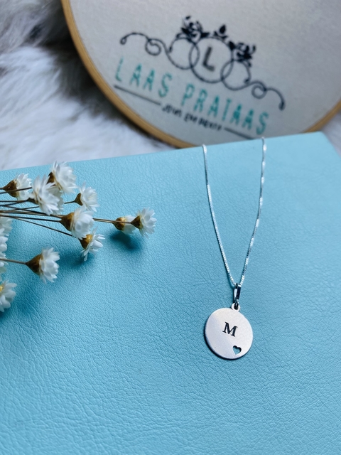 Corrente Letra - comprar online