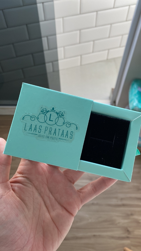 Caixinha de presente